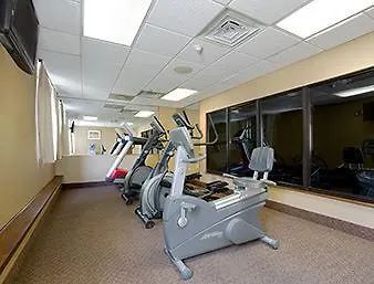 Fairfield & By Marriott Downtown 3* Winston-Salem