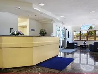 Hotel Fairfield & By Marriott Downtown