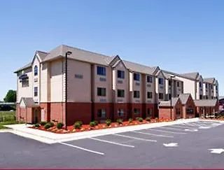 Fairfield & By Marriott Downtown 3*