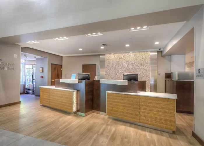 Fairfield & By Marriott Downtown