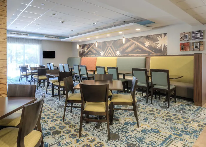 Fairfield & By Marriott Downtown