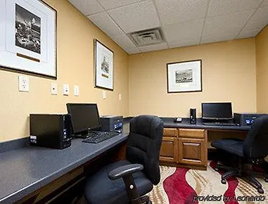 Fairfield & By Marriott Downtown Hotel Winston-Salem