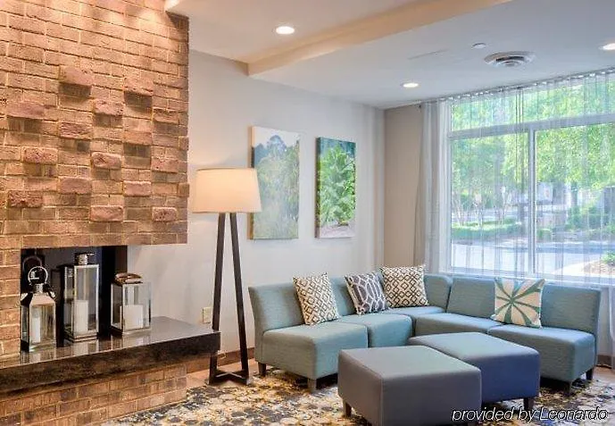 Hotel Fairfield & By Marriott Downtown Winston-Salem