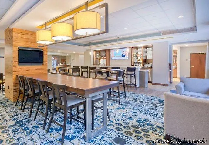 Fairfield & By Marriott Downtown